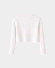 INDIGO CARDIGAN Anima Guzga