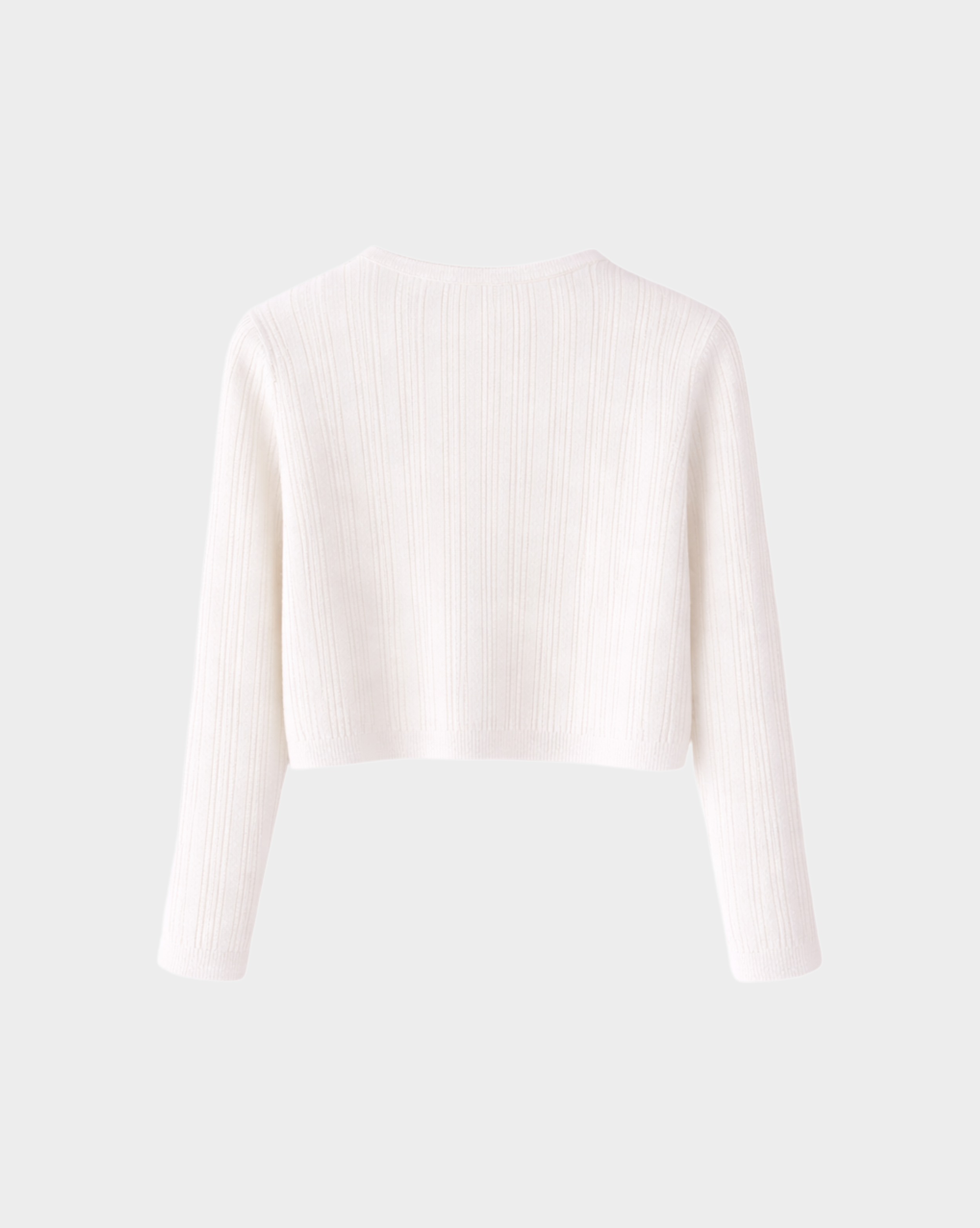 INDIGO CARDIGAN Anima Guzga