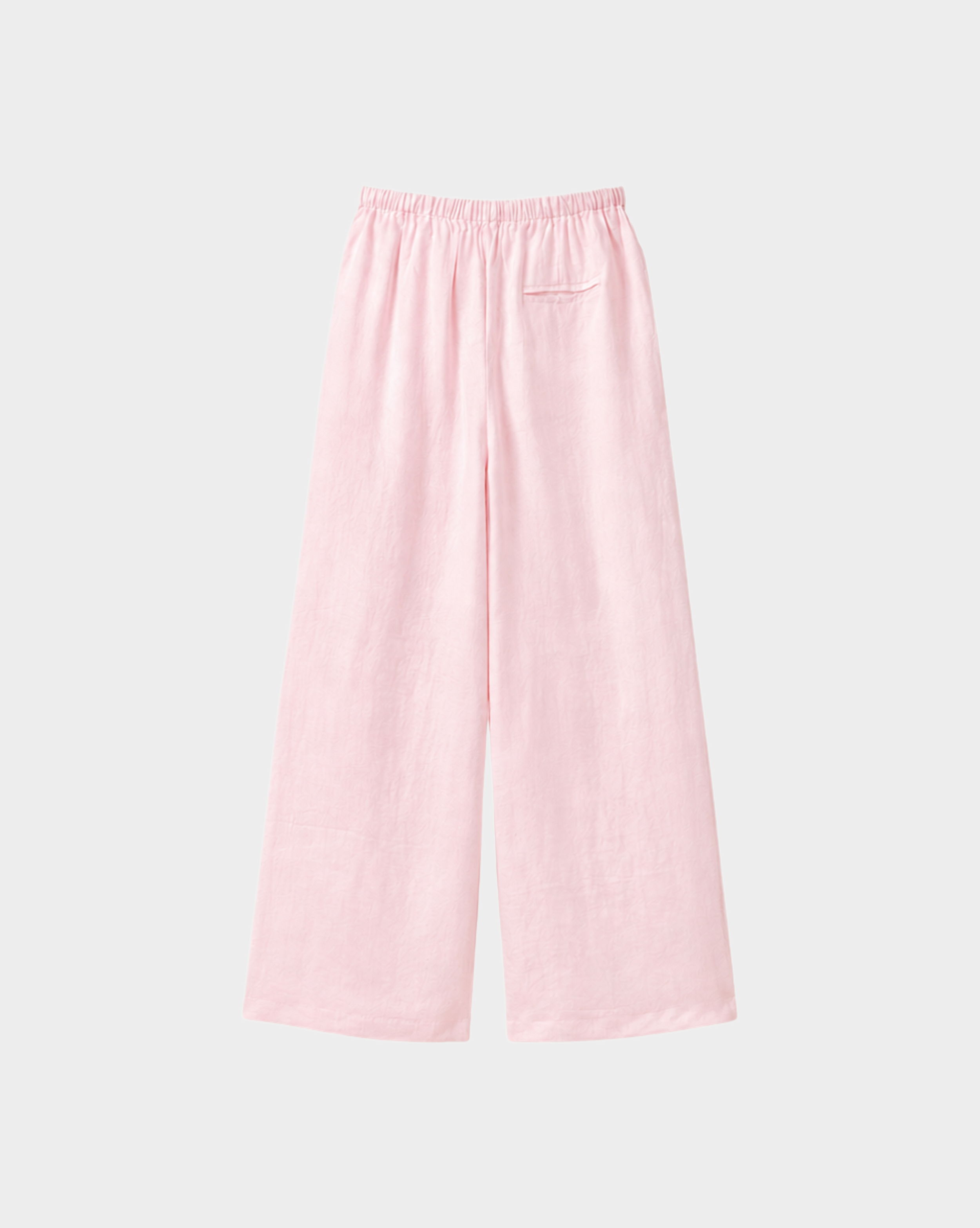 Linen Pants Anima Guzga