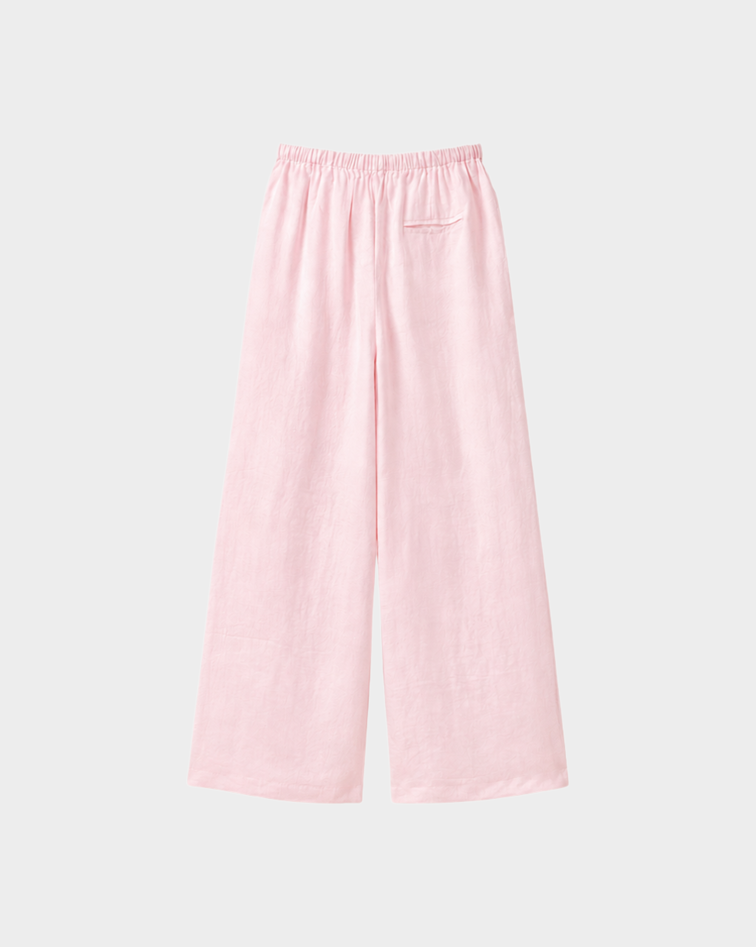 Linen Pants Anima Guzga