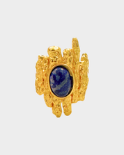 LAPISLAZULI RING