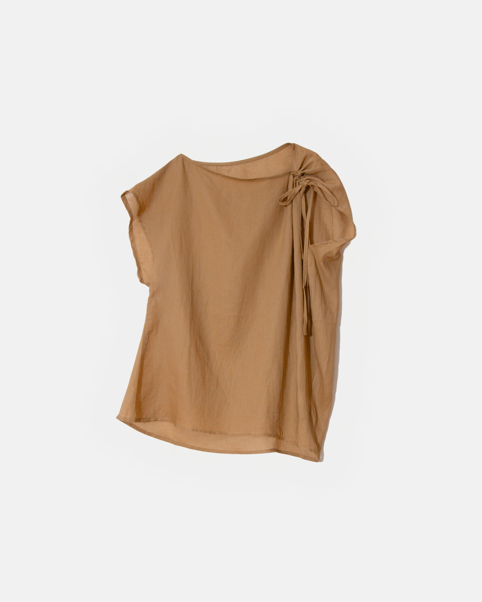 GRETEL BLUSE