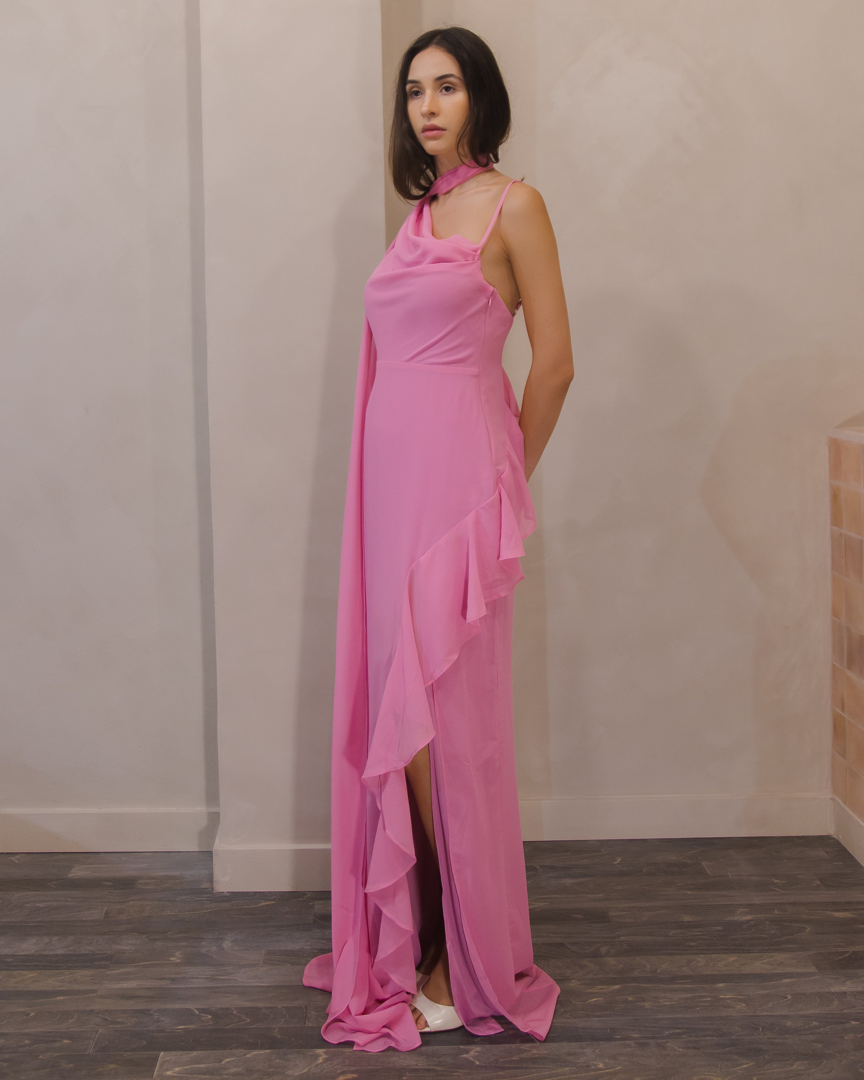 MILA DRESS