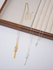 GOT NECKLACE