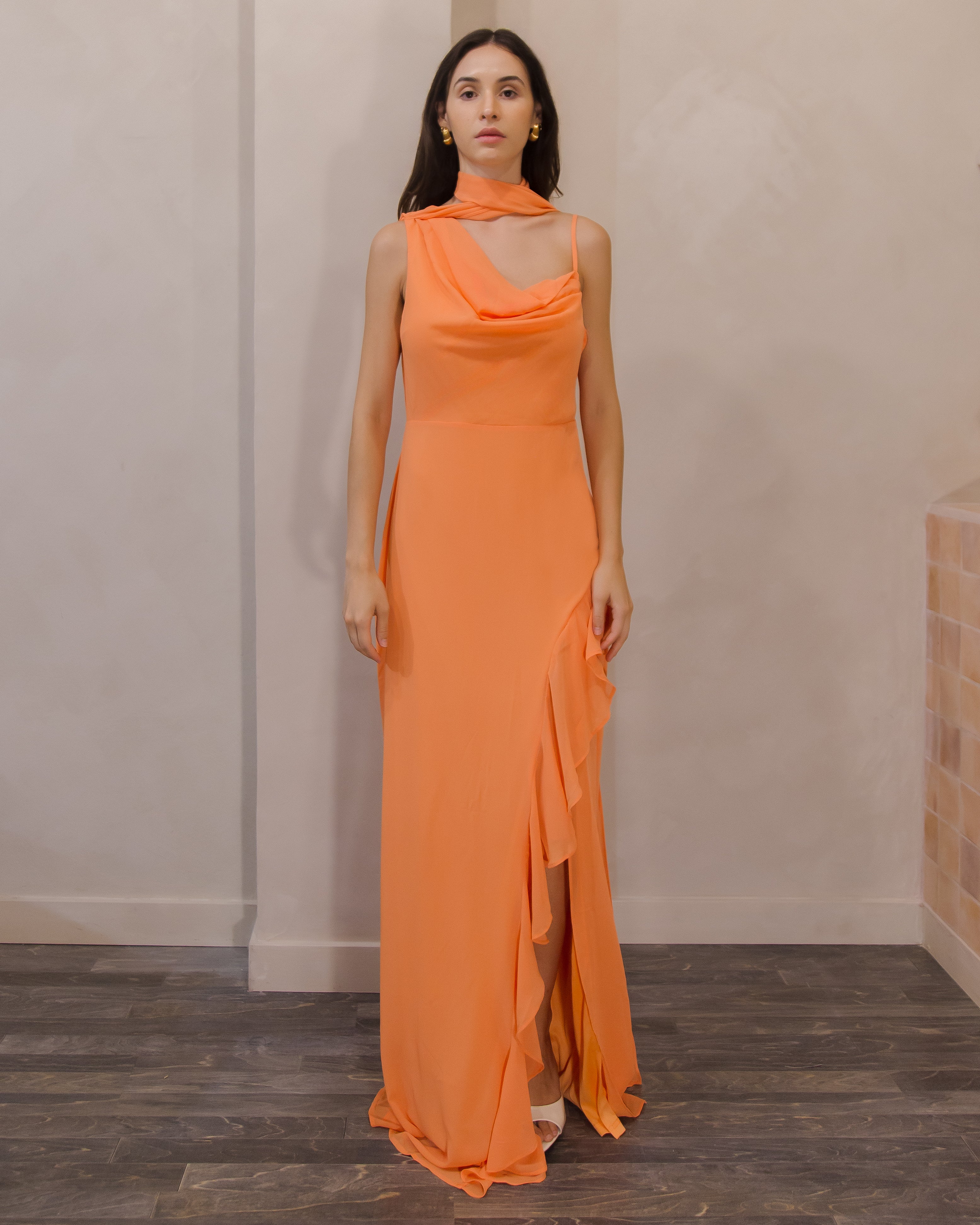 MILA DRESS