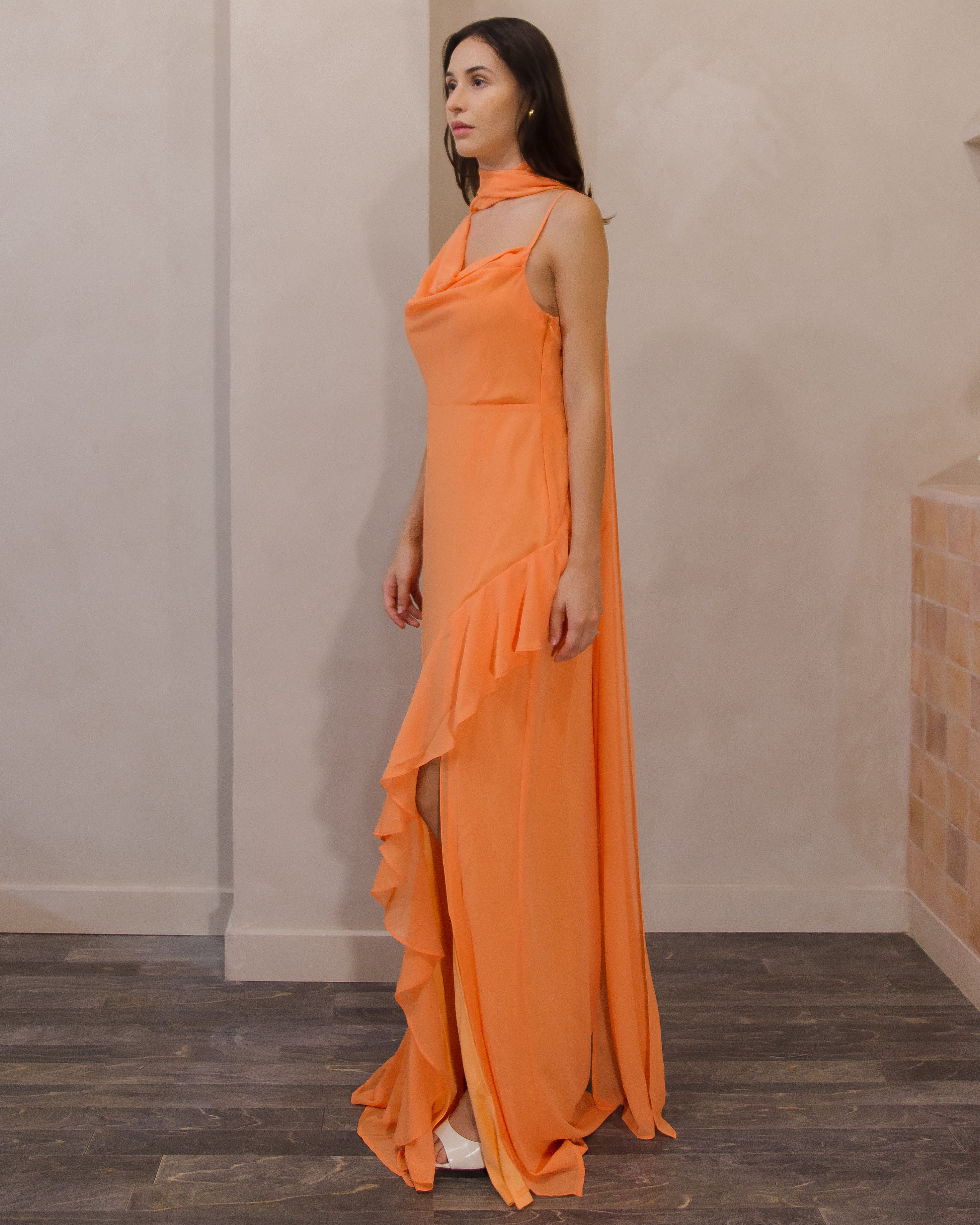 MILA DRESS