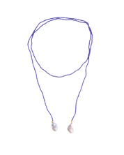 Charlotte Necklace | Playful & Elegant Gold Necklace 