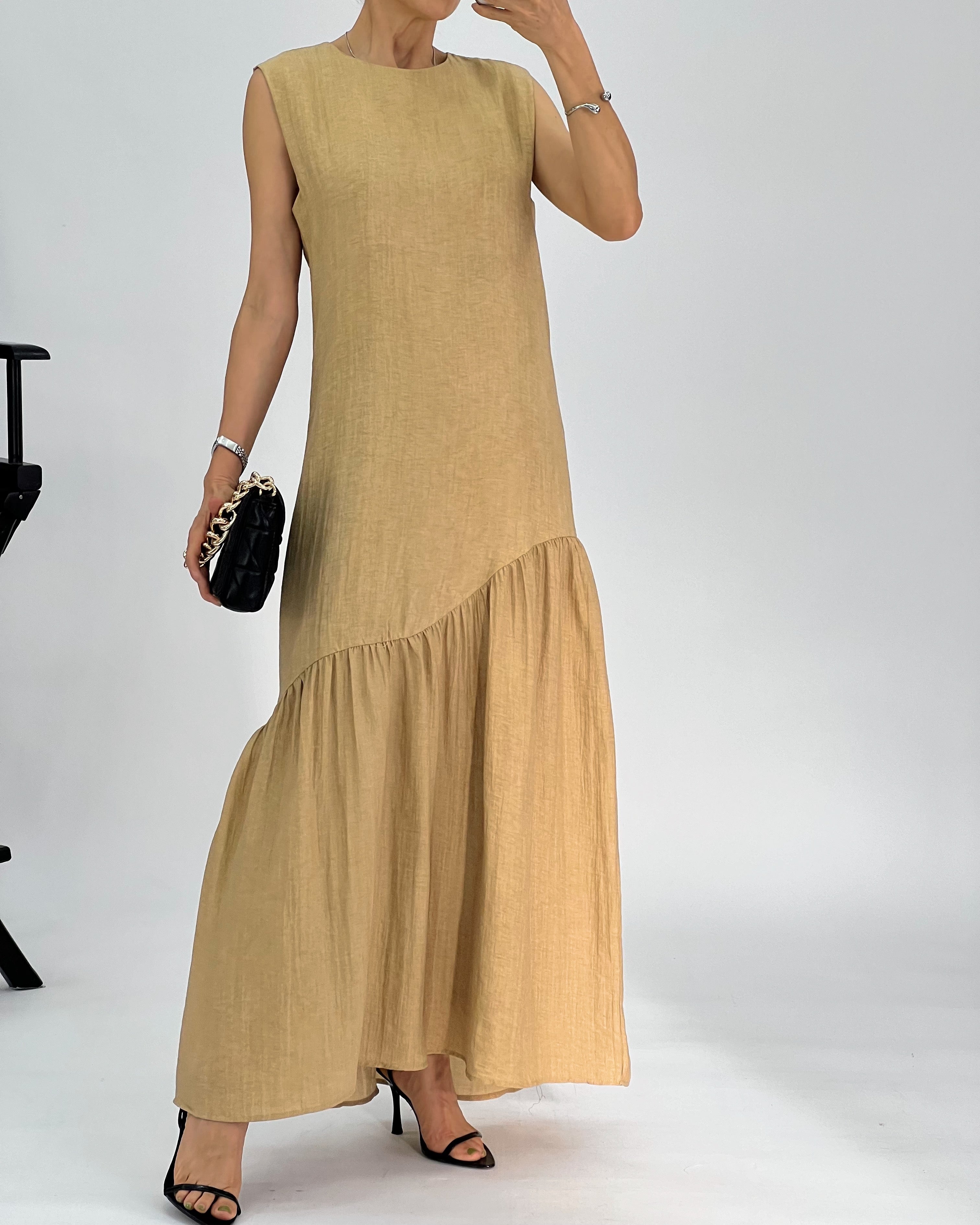 DESIGUAL DRESS