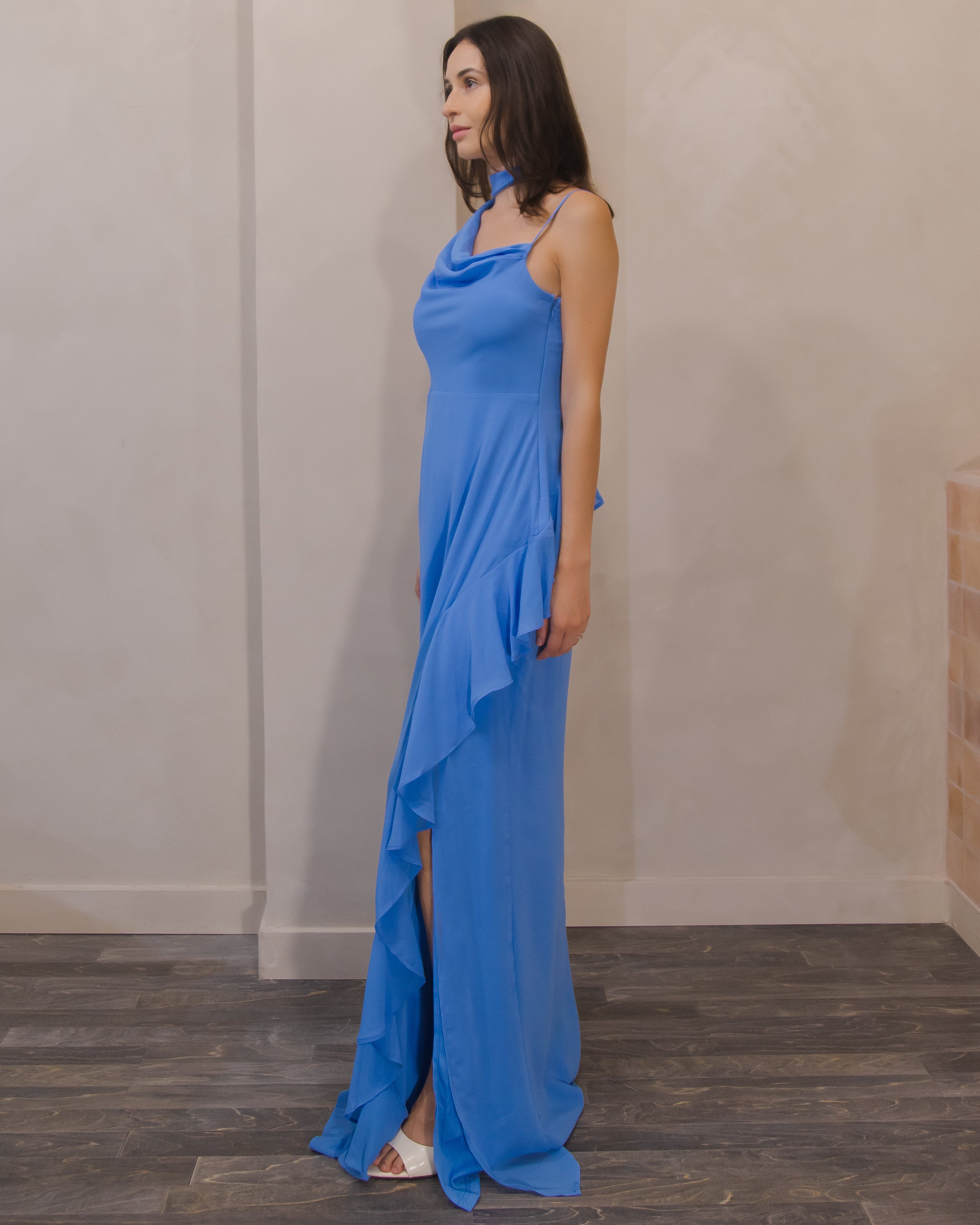 MILA DRESS