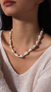 THALASSA NECKLACE