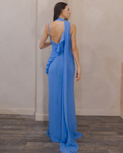 MILA DRESS