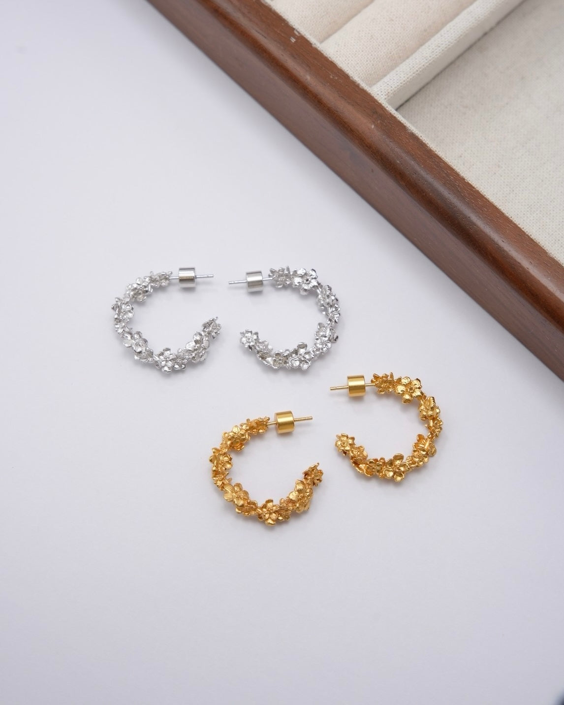MYSTIC DREAM EARRINGS