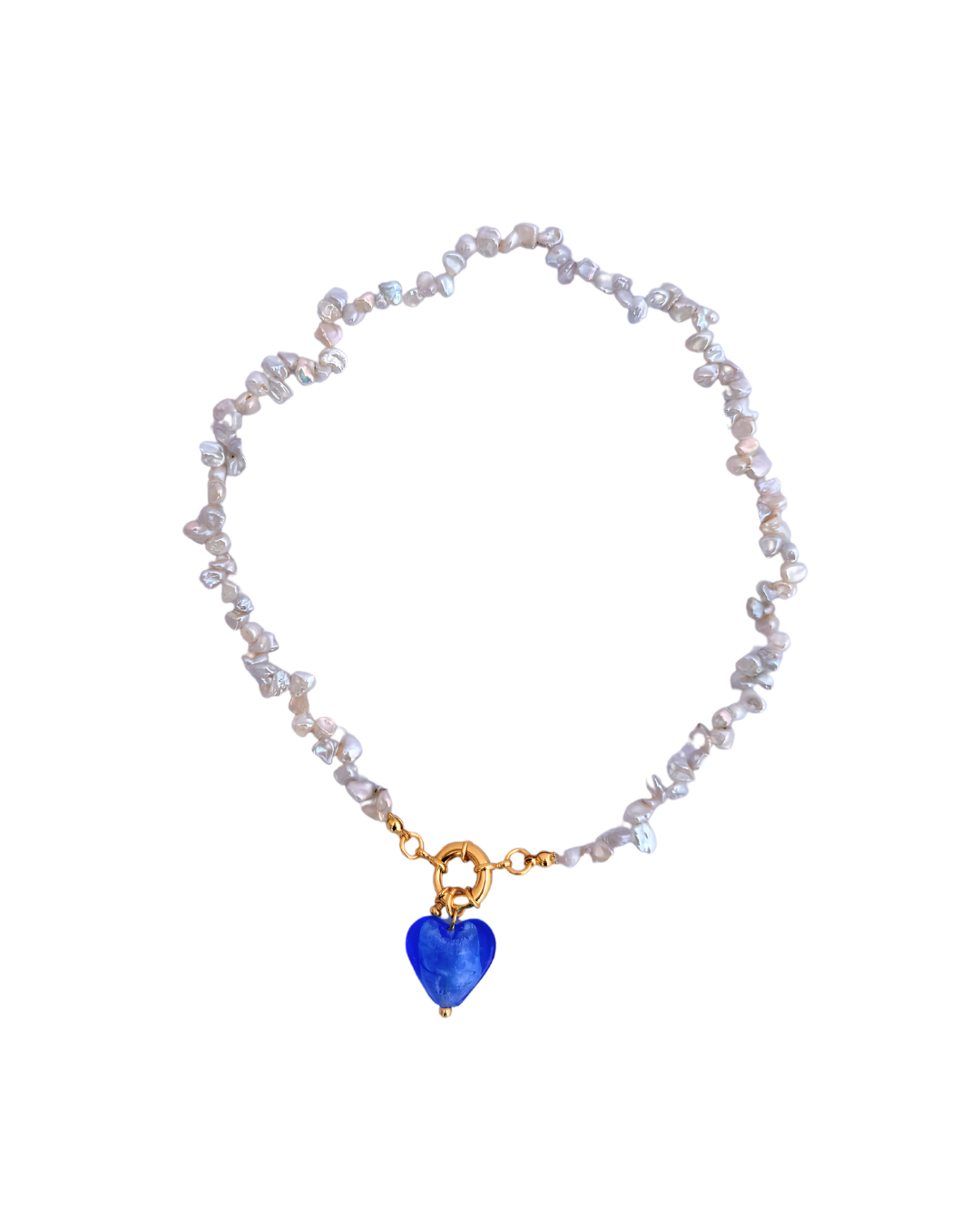 FRIDA NECKLACE