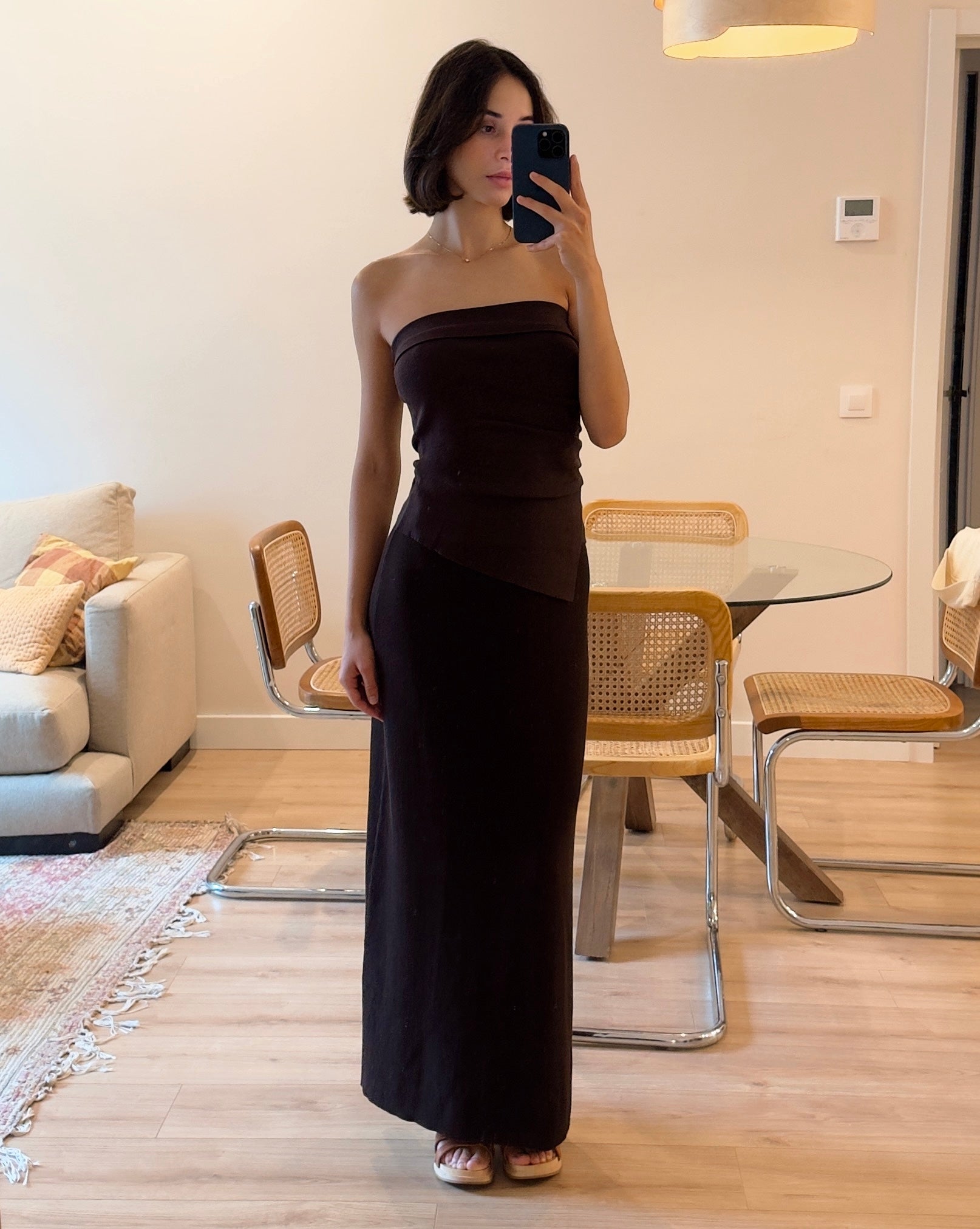 Bottoms - Skirts, Pants & More | Anima Guzga