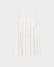 YERBABUENA SKIRT Anima Guzga