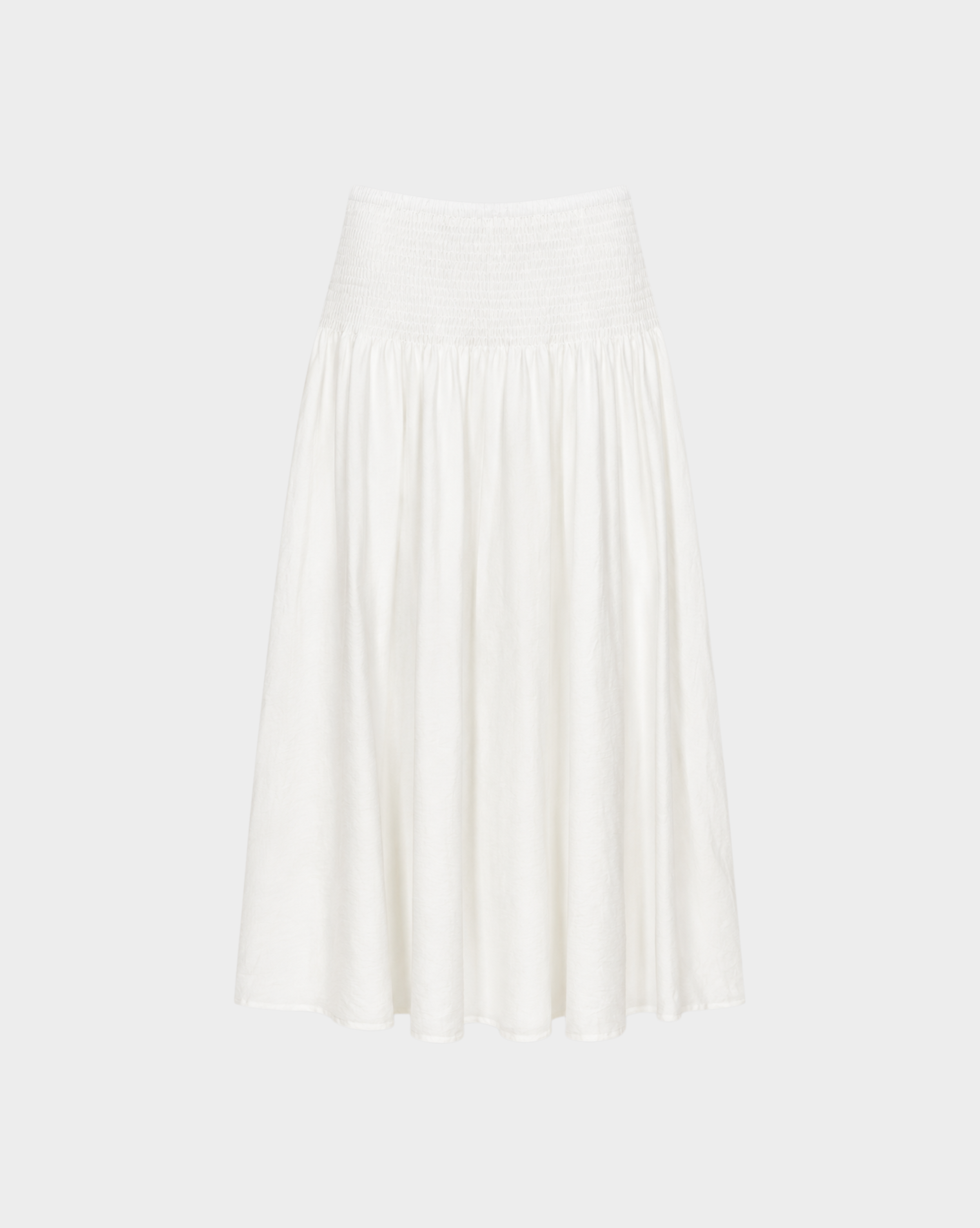 YERBABUENA SKIRT Anima Guzga
