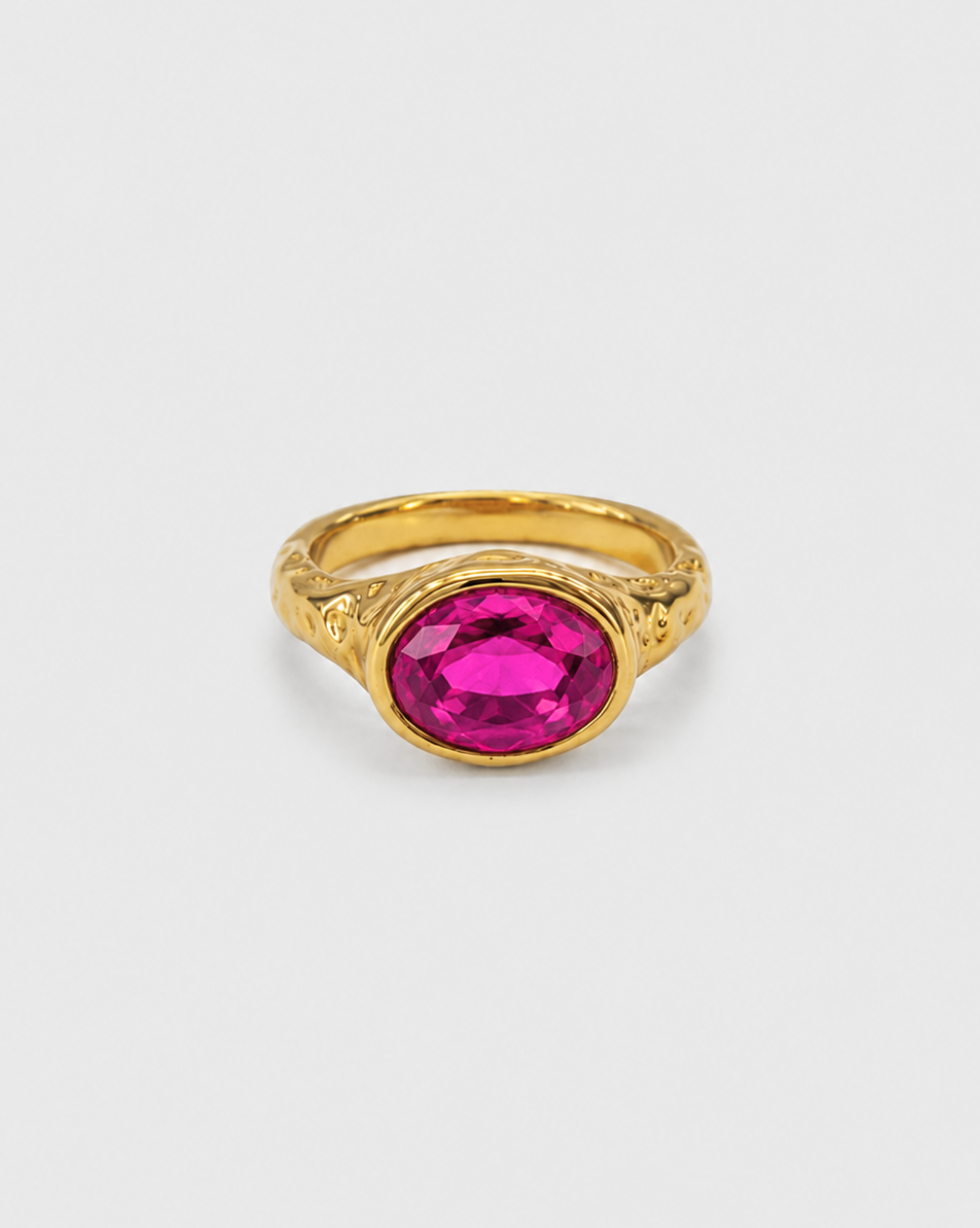 RIVERA RING Anima Guzga