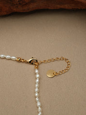 YOU ONLY LIVE TWICE NECKLACE