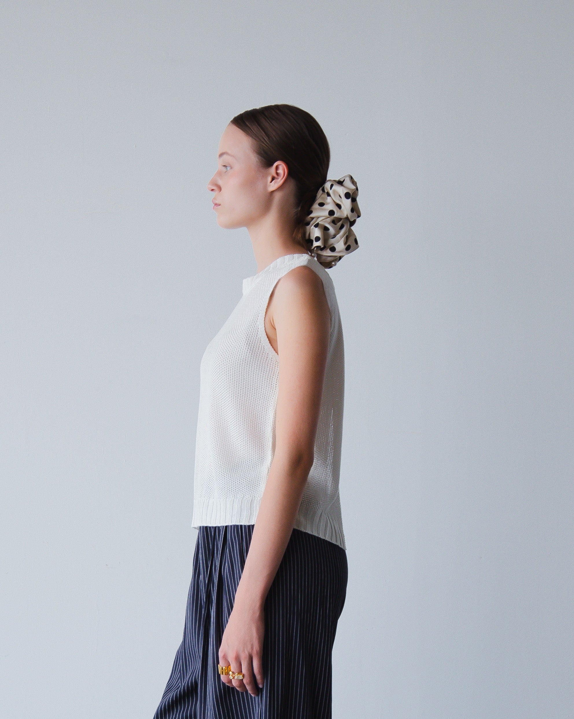 FLAMENCO SCRUNCHIE Anima Guzga