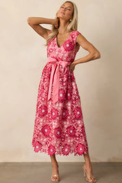MELISSA DRESS