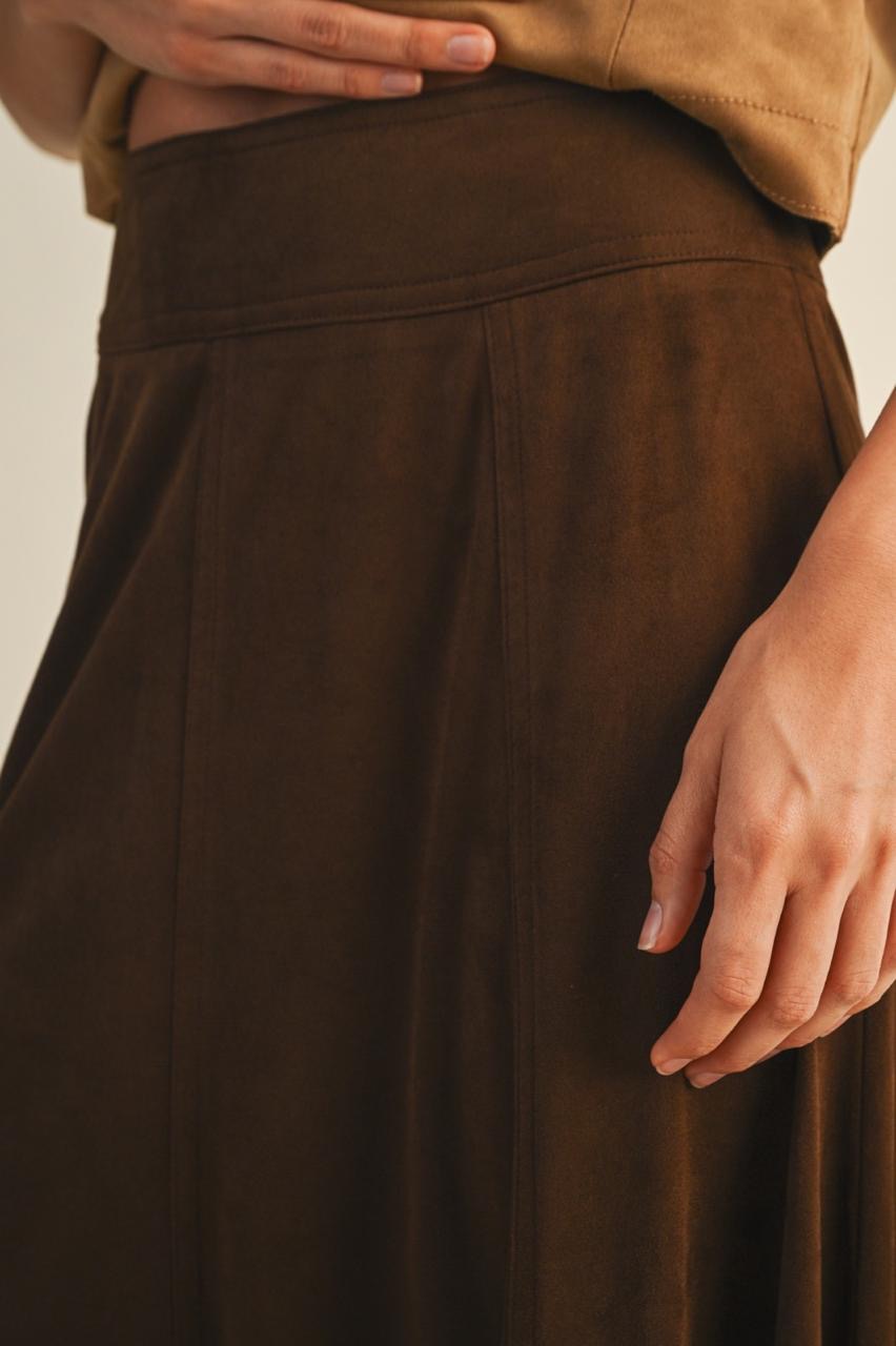 FALDA DE HOMBRE SOÑADOR