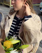 TULA EARRINGS Anima Guzga