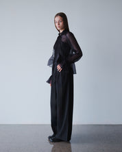 ANACLETO TROUSERS