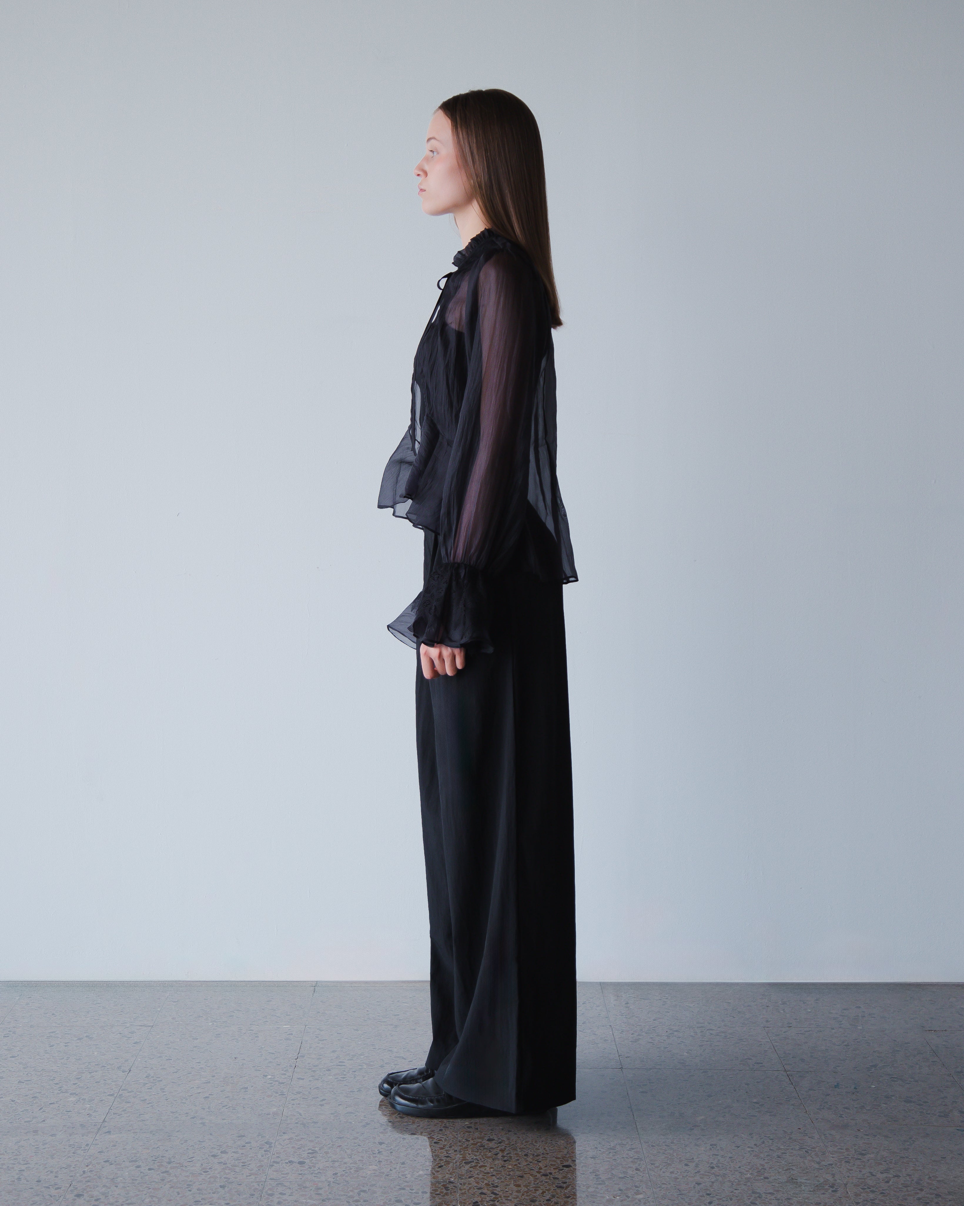 ANACLETO TROUSERS