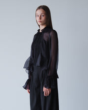 ANACLETO TROUSERS