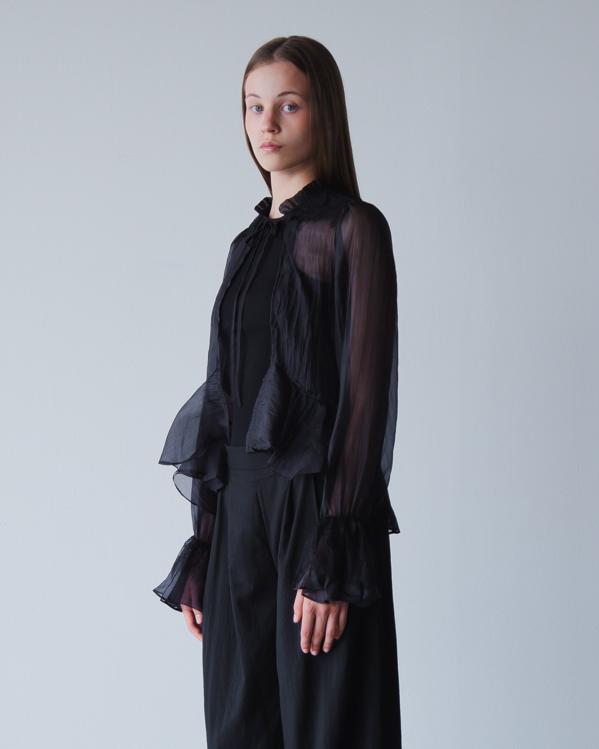 ANACLETO TROUSERS
