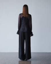 ANACLETO TROUSERS