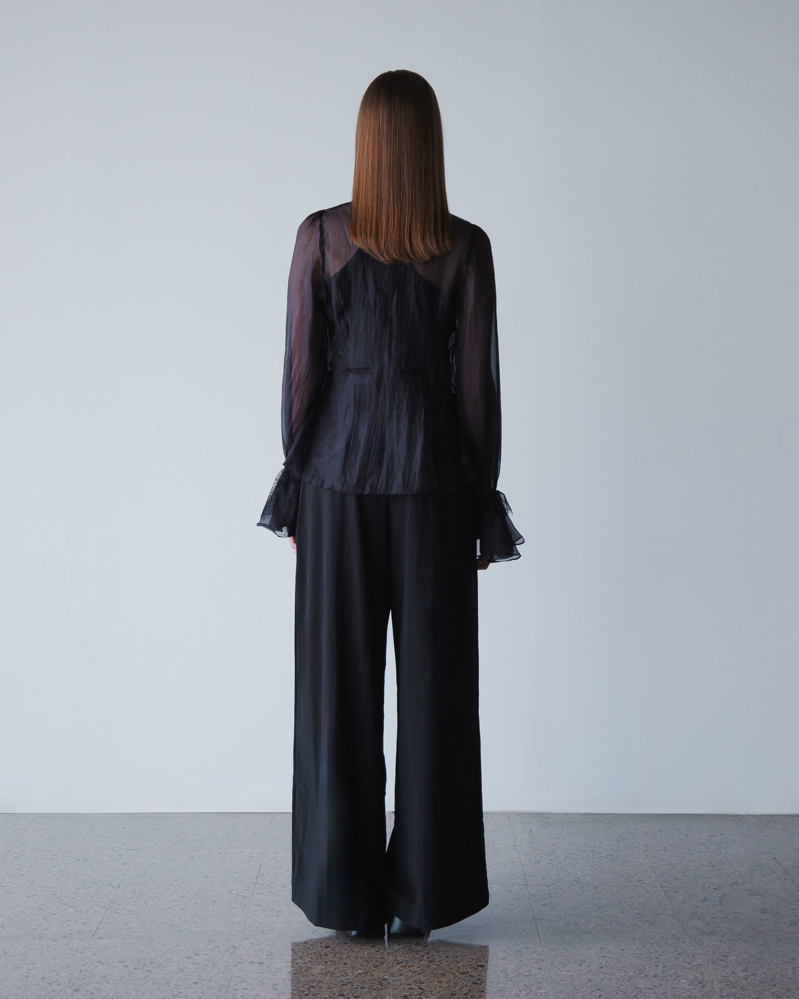 ANACLETO TROUSERS