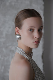 COULD HEAVEN EVER BE LIKE THIS EARRINGS
