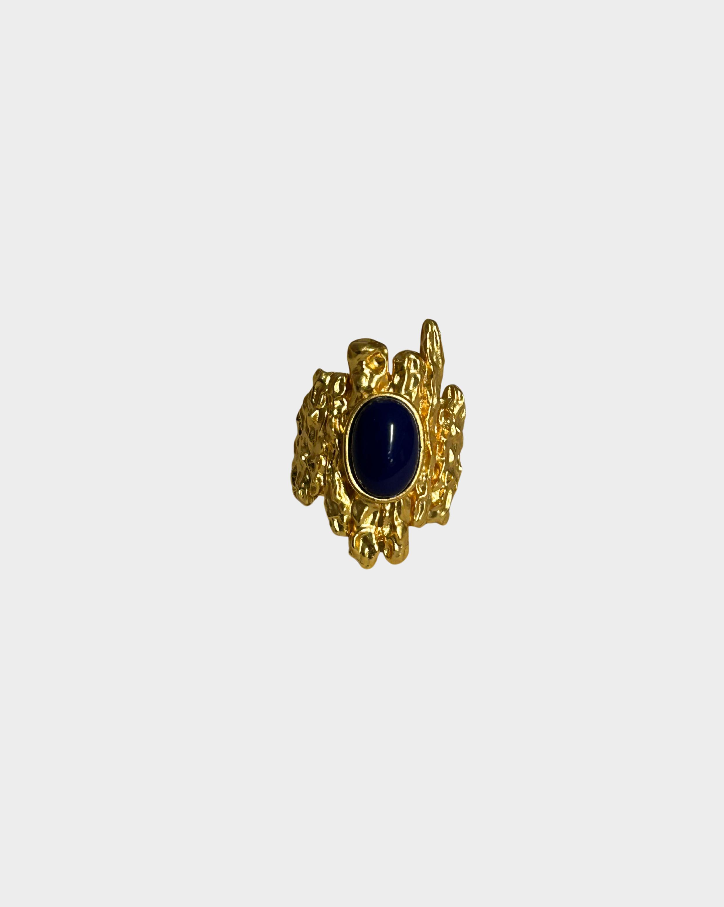 LAPISLAZULI RING