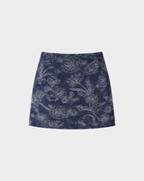 PONY SKIRT
