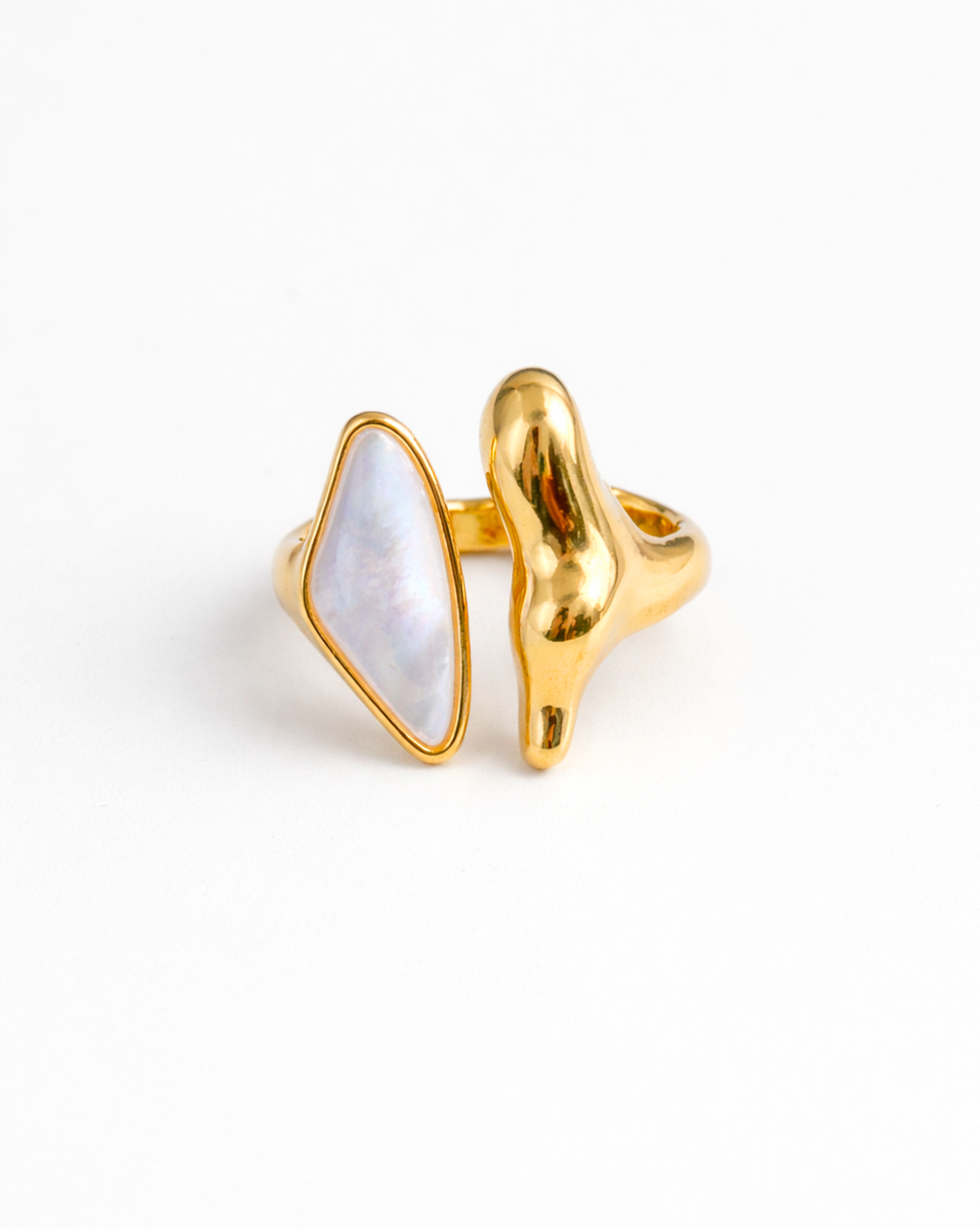 ESPIRITU RING Anima Guzga