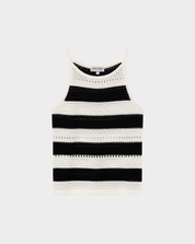 BE NICE TO ME TANK TOP Anima Guzga