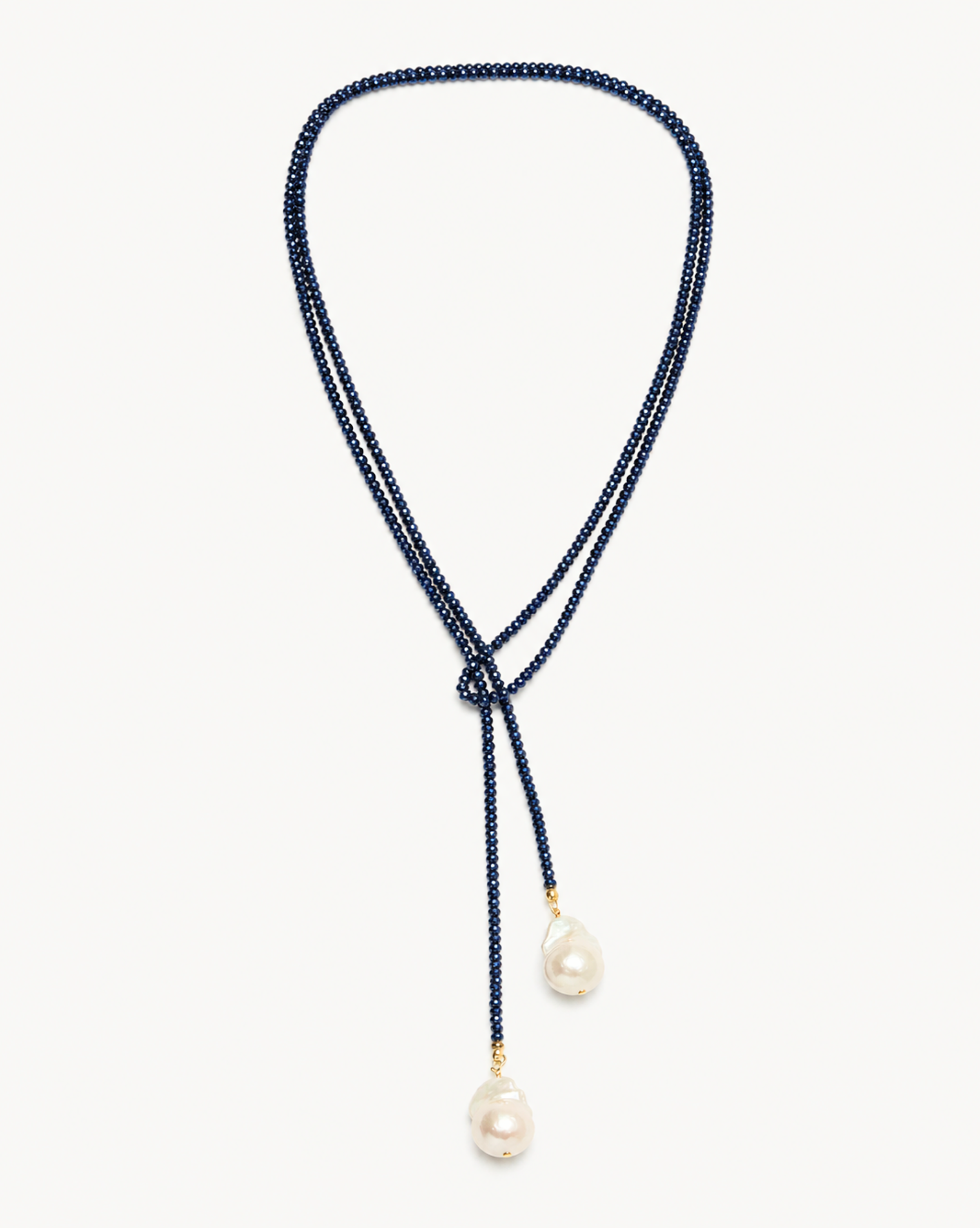 CHARLOTTE NECKLACE Anima Guzga