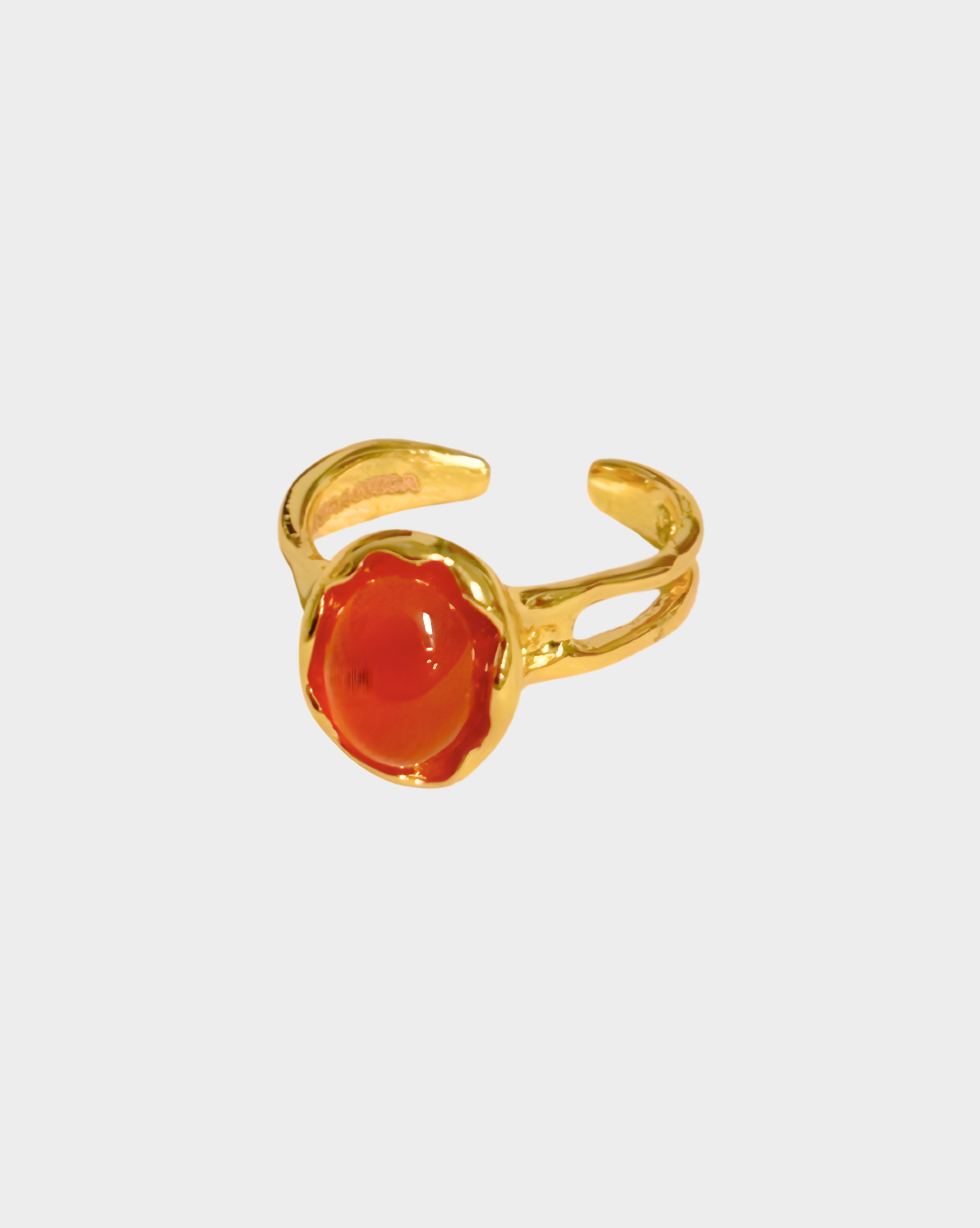 AMBER RING