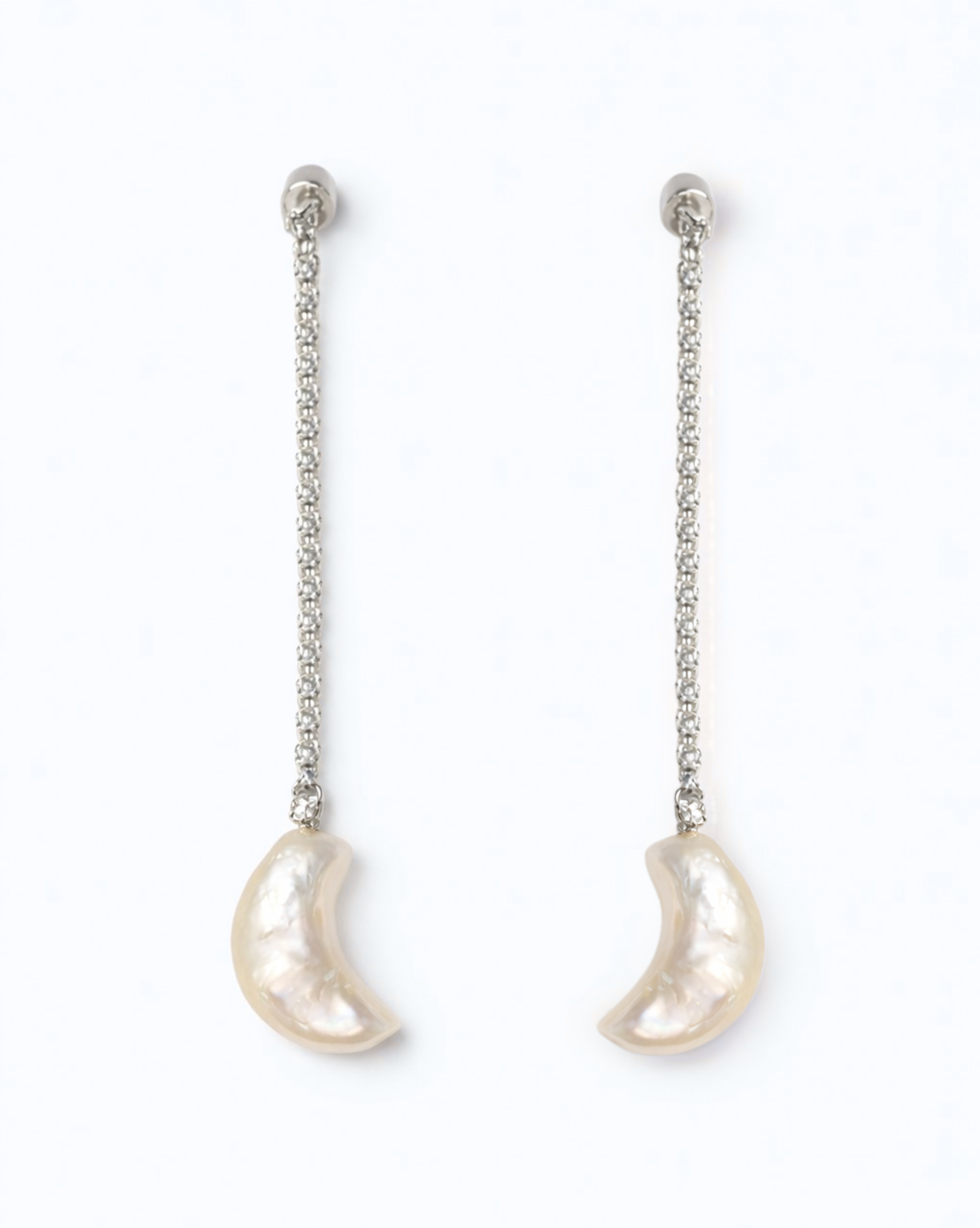 LA LUNA EARRINGS Anima Guzga