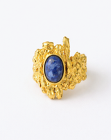 LAPISLAZULI RING
