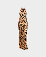 VESTIDO JUNGLA