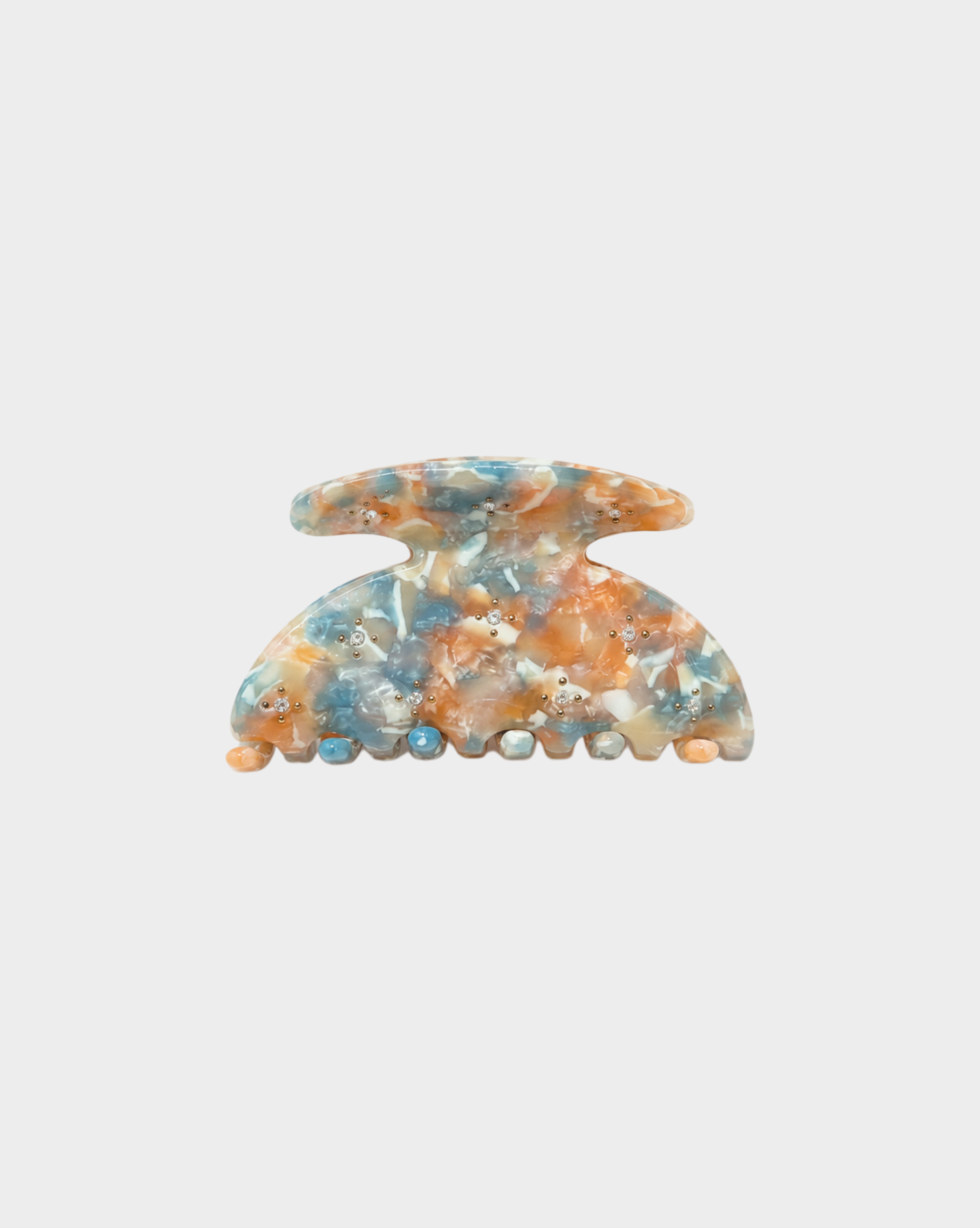 MINI HAIR CLAW CLIP Anima Guzga