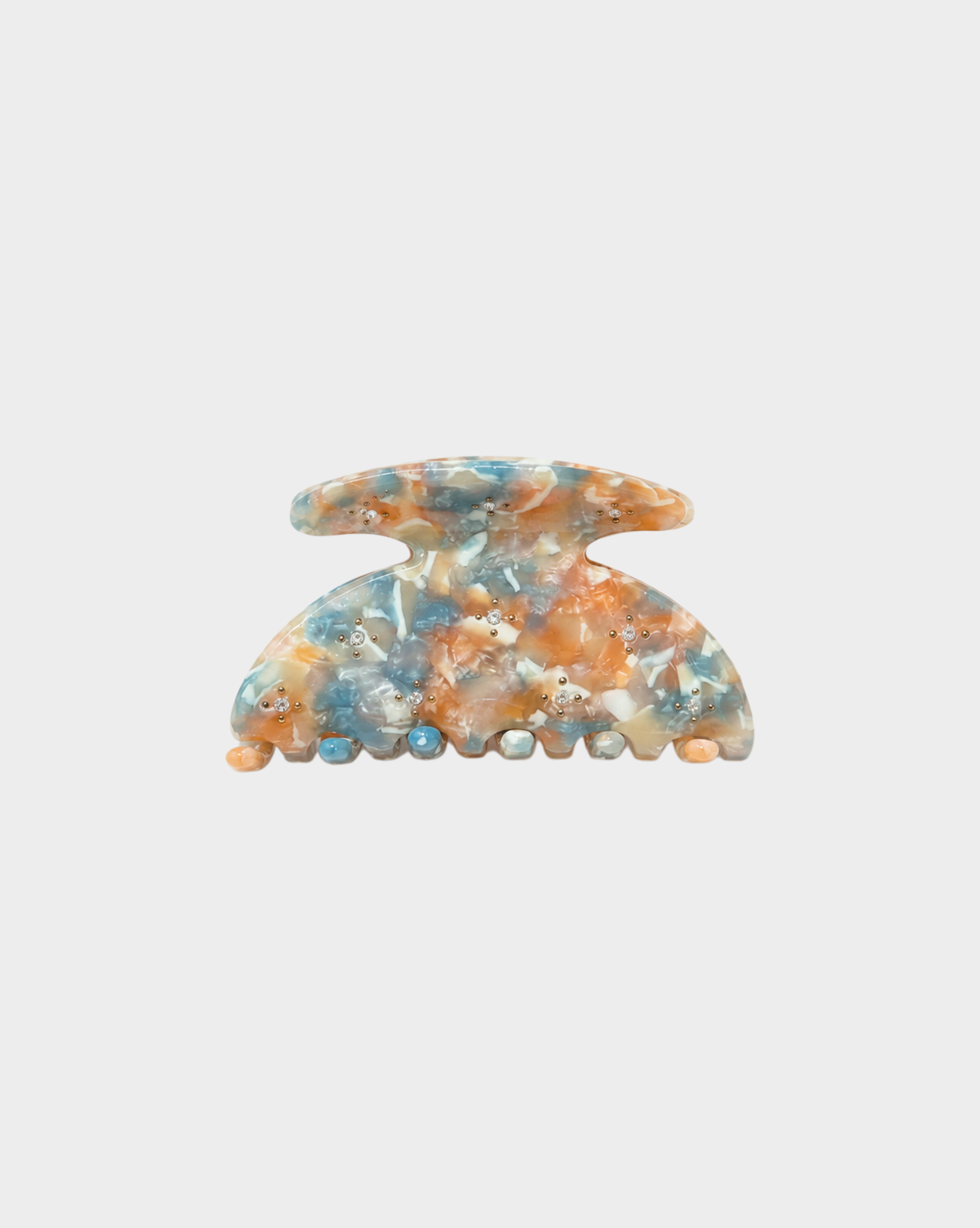 MINI HAIR CLAW CLIP Anima Guzga
