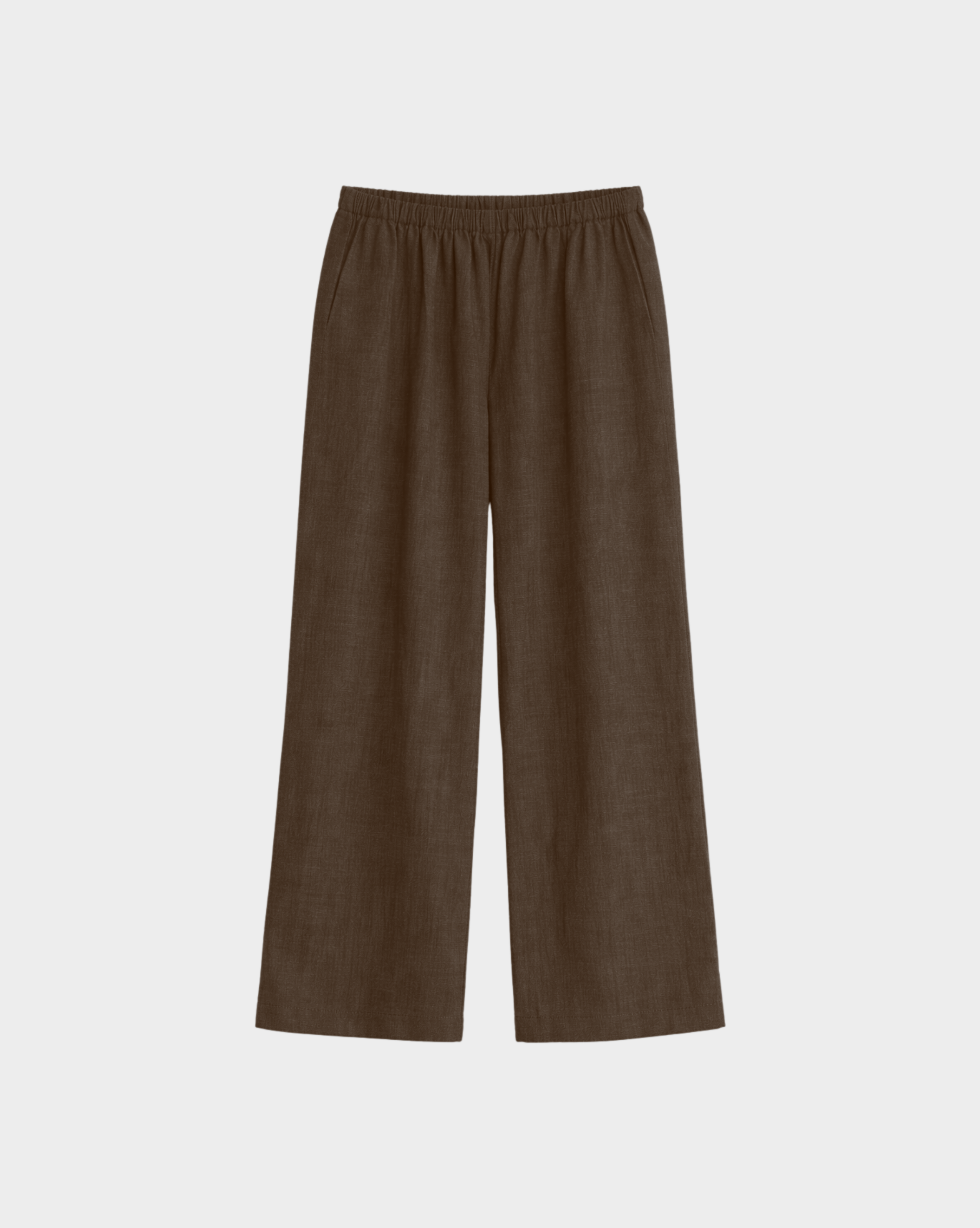 FORASTERA PANTS Anima Guzga