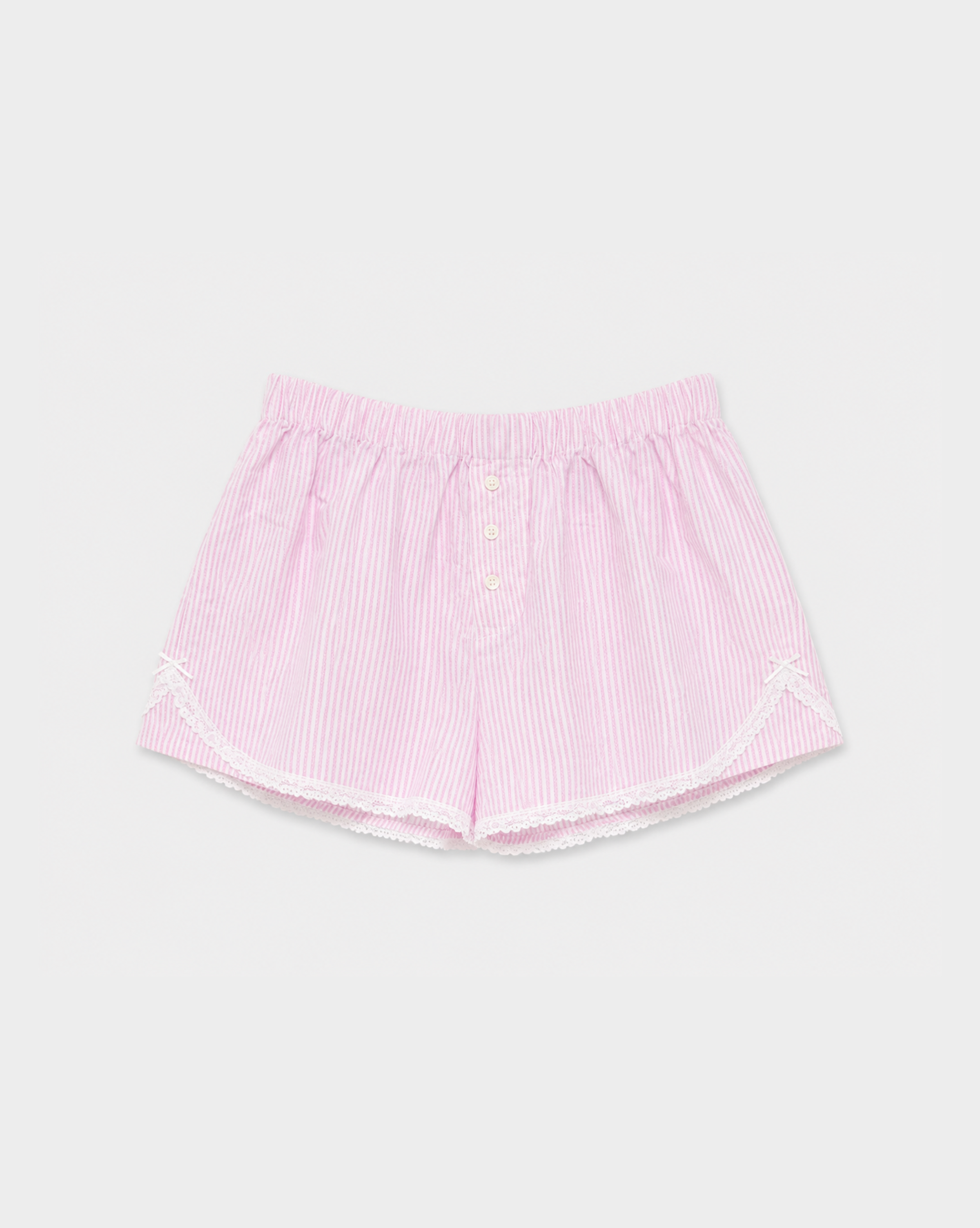 CHUCHA SHORTS Anima Guzga