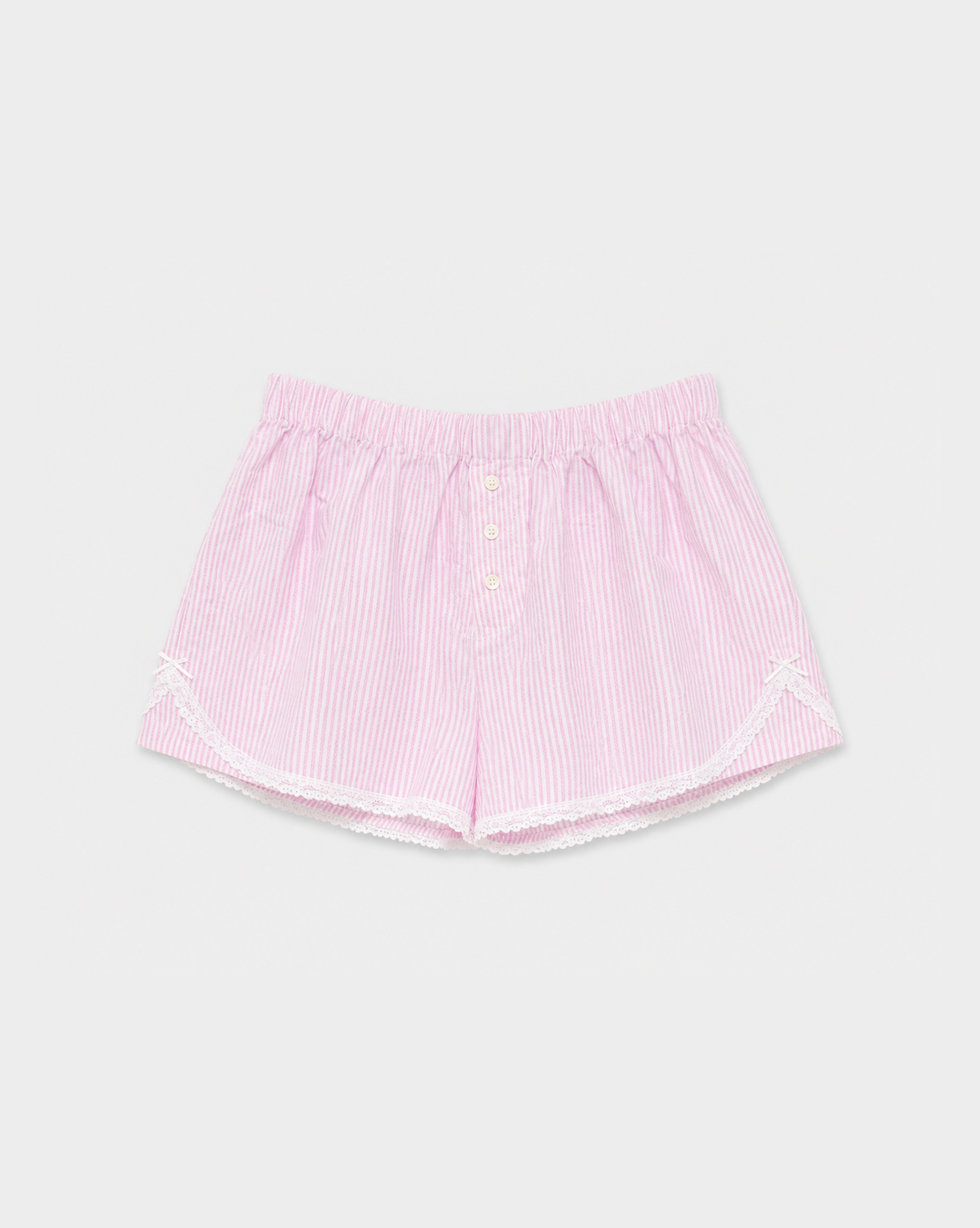 CHUCHA SHORTS Anima Guzga