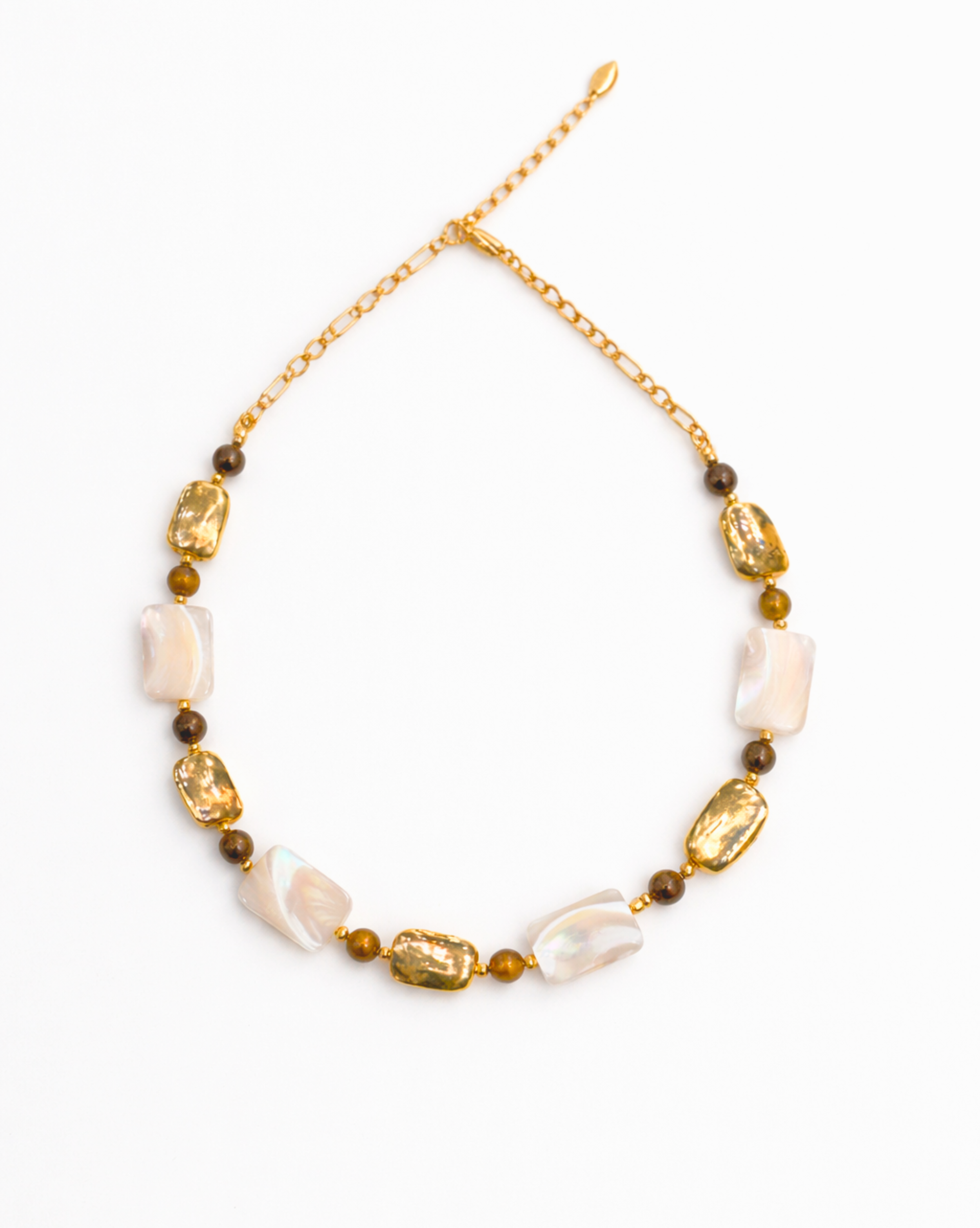 ORIGEN NECKLACE Anima Guzga
