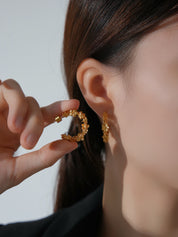 MYSTIC DREAM EARRINGS
