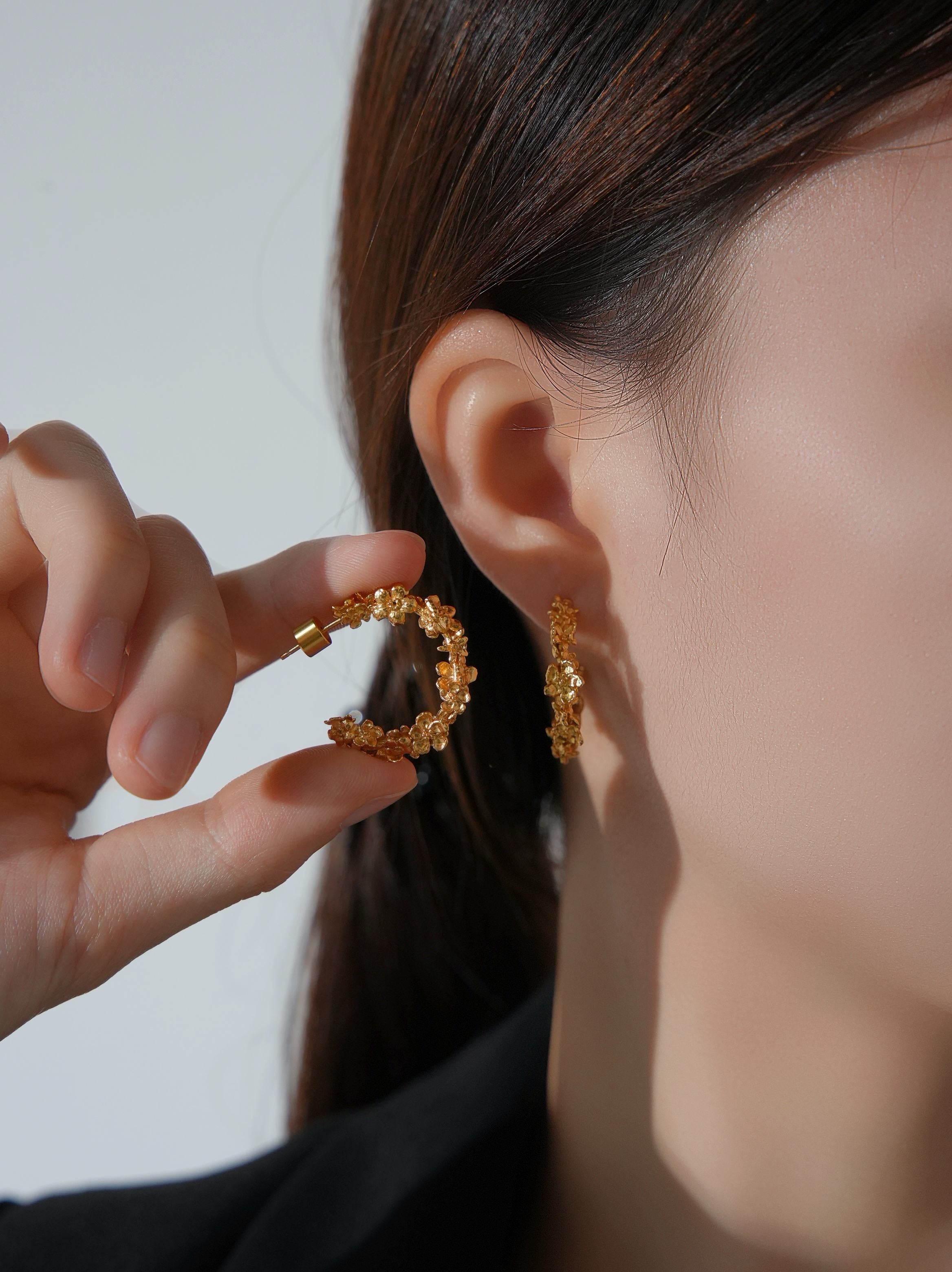 MYSTIC DREAM EARRINGS